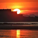 Cosy T2 Gare, Intra-Muros & Plage A Proximite