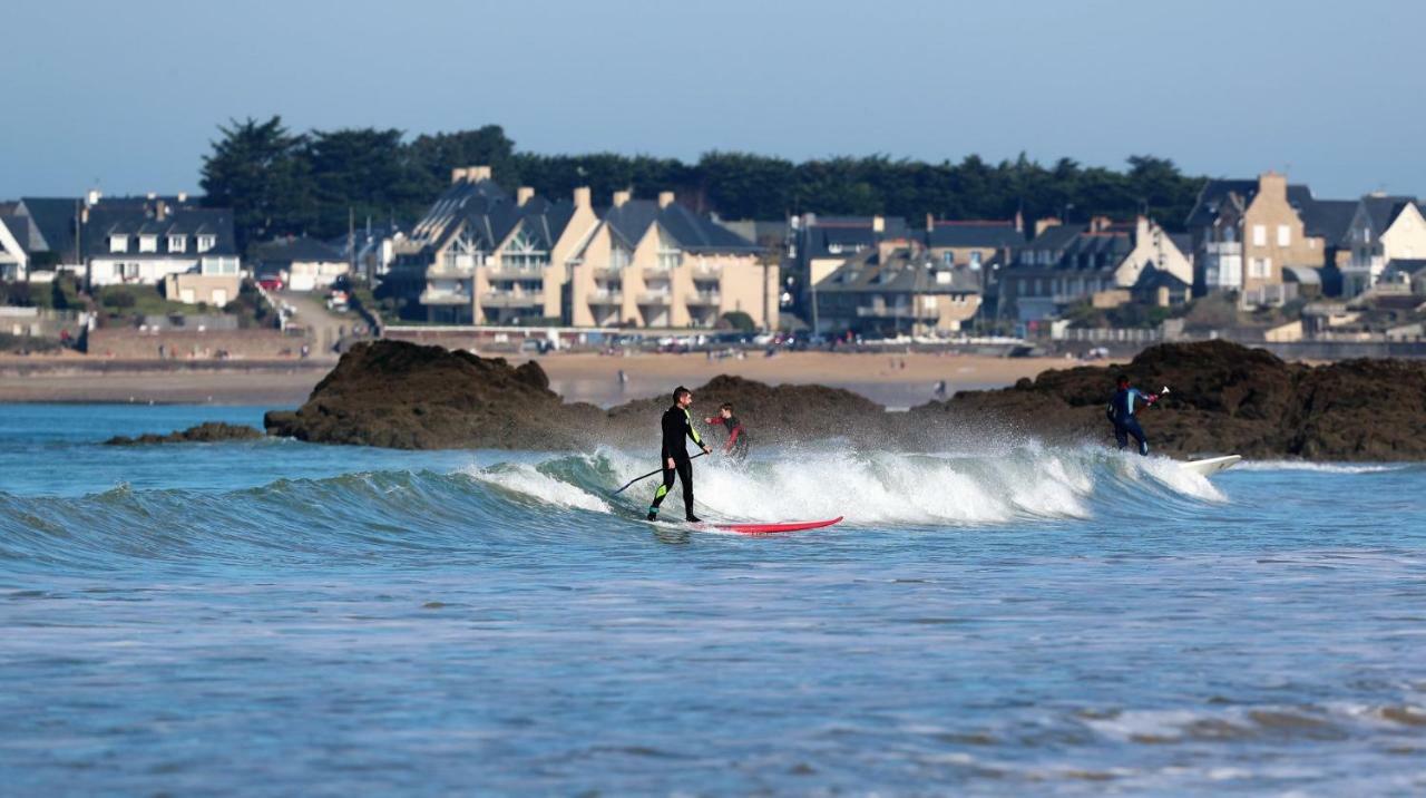 Cosy T2 Gare, Intra-muros & Plage A Proximite *