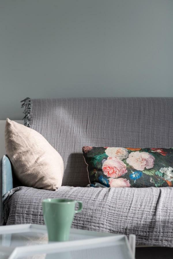 Cosy T2 Gare, Intra-muros & Plage A Proximite