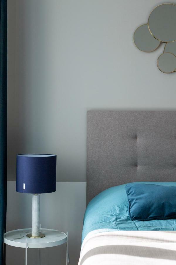 Cosy T2 Gare, Intra-muros & Plage A Proximite