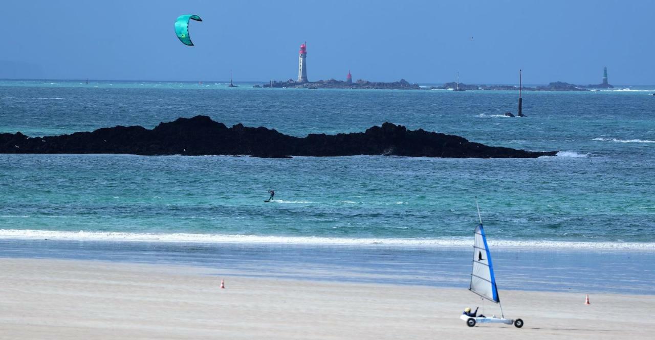 Cosy T2 Gare, Intra-muros&plage à Proximité